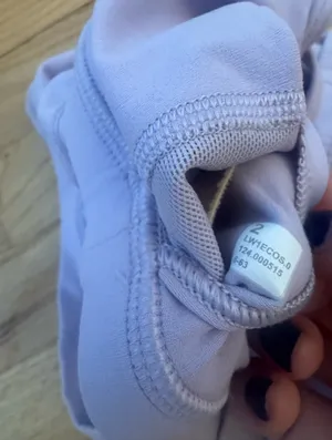 Lululemon Tank Top Align thumbnail 5
