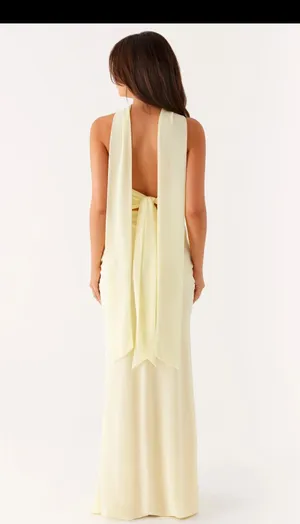 Peppermayo Formal Dress thumbnail 2
