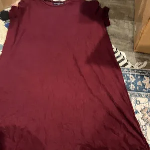 Brandy Melville‎ small velvet type dress thumbnail 5