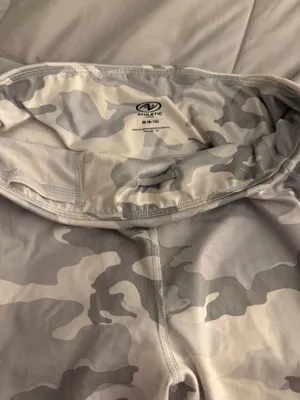 Athletic works Shorts Camo  thumbnail 2
