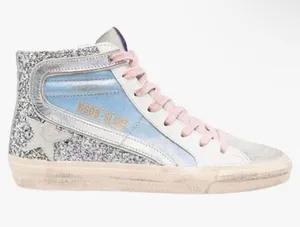 Golden Goose Slide Sneakers thumbnail 1