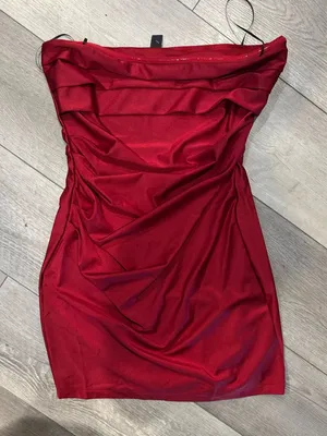 Windsor Dress thumbnail 1