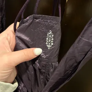 Free People Movement Elevation Purple Romper thumbnail 7