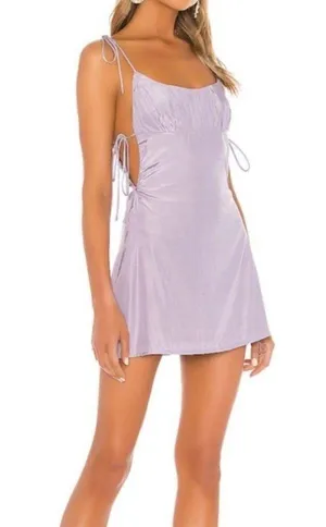 superdown Tanea Mini Dress thumbnail 1
