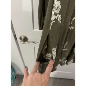 Green Altar’d State Dress (Size Medium) thumbnail 4