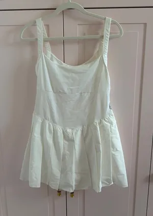 FP Movement Swing Of Things Skortsie tennis dress thumbnail 1