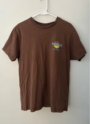 PacSun T-Shirt thumbnail 2