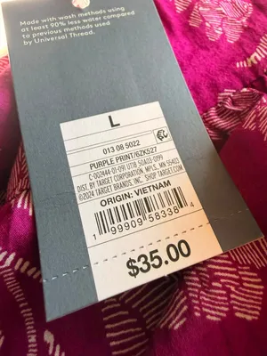 Maxi Dress Size L - Target $35 thumbnail 5