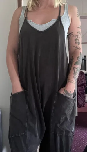 Overall /jumpsuit Size XS thumbnail 1