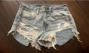Shorts thumbnail 1