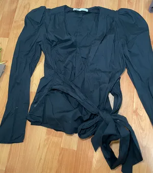Black Blouse thumbnail 1