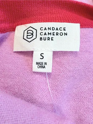 Candace Cameron Bure Surfside Button Front V thumbnail 6