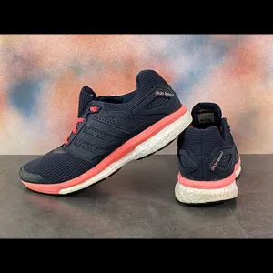 adidas mi Supernova Glide Boost 7 Women’s Running Shoes Size 10.5M thumbnail 11