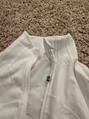 Lululemon Align Jacket thumbnail 2