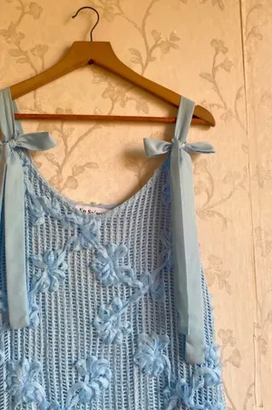 Boutique En Saison Dress thumbnail 3