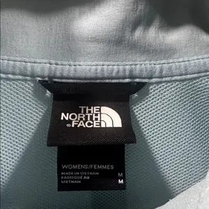 The North Face Women's Jacket Lightweight Running Hiking Outdoor Sz M Athleisure thumbnail 3