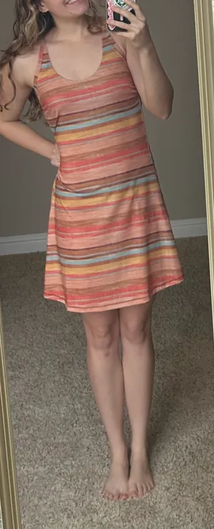 prAna Dress thumbnail 3