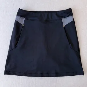 Cutter &‎ Buck CB DryTec Athletic Skort XS Golf Tennis Pickleball UPF 50 thumbnail 1