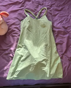 No Boundaries Walmart athletic dress thumbnail 1