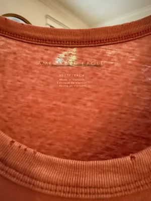 American Eagle Top thumbnail 3