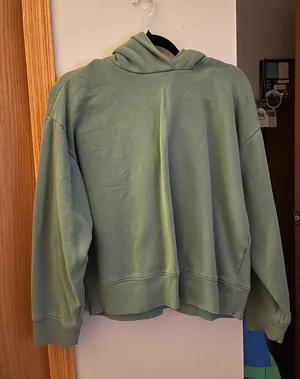 A New Day Sweatshirt Women’s thumbnail 1