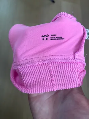 Aerie Bikini Top thumbnail 3
