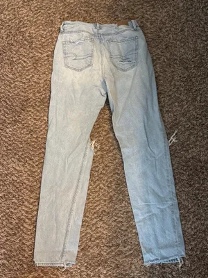American Eagle Jeans thumbnail 2