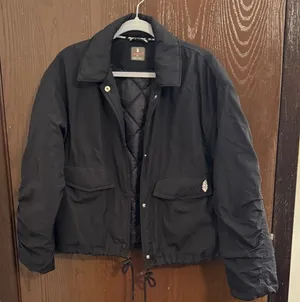 FP Movement Off The Bleachers Coaches Jacket thumbnail 2