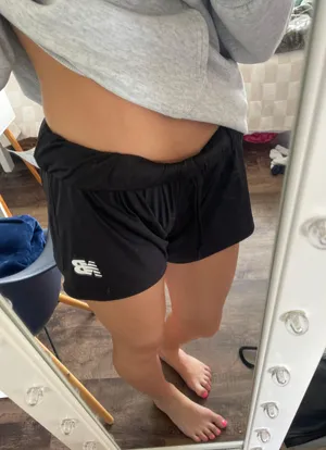New Balance Soccer Shorts  thumbnail 1