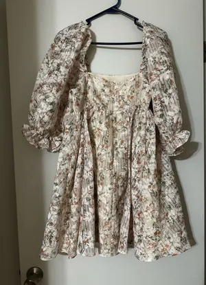 Storia Dress thumbnail 1
