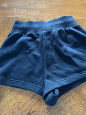 Nike Phoenix Fleece Shorts thumbnail 5