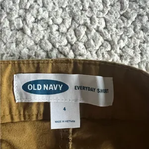 Tan Shorts thumbnail 3