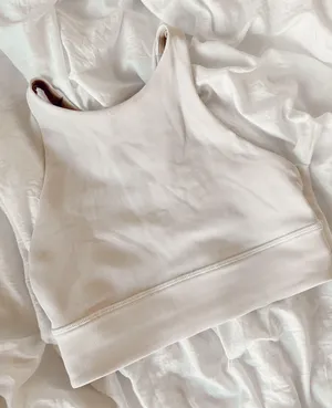 Lululemon Sports Bra thumbnail 1