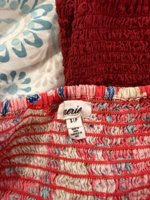 Aerie Dress Mini thumbnail 3