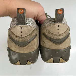 Merrell Women’s Chameleon‎ Arc Low Rise Hiking Shoes Size 8.5 thumbnail 5