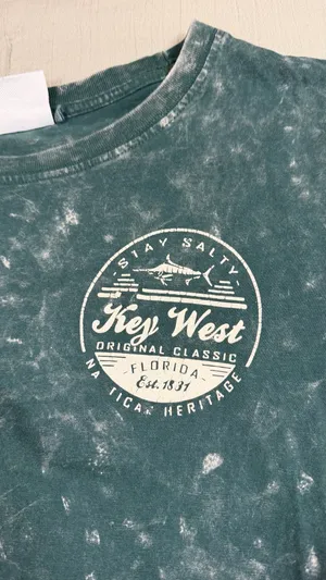 T shirt Green thumbnail 3