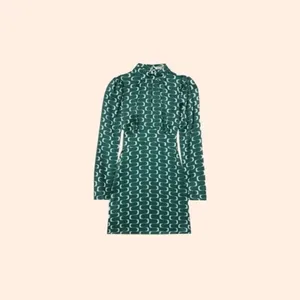 1HR SALE ⚡Reformation Samuel Dress (Venture) thumbnail 2