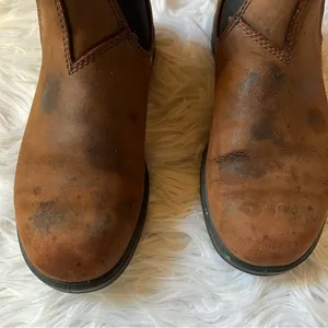 Blundstone Tasmania brown 5.5 thumbnail 4