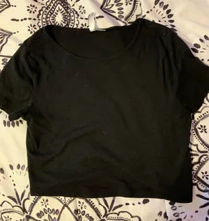 Cropped Shirt thumbnail 1