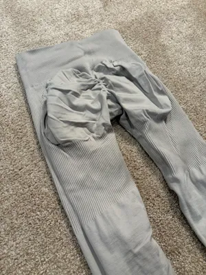 Lazuli Label Scrunch Sculpt Leggings thumbnail 2