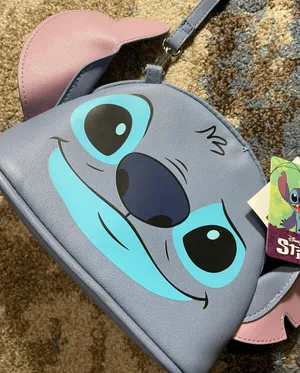 Disney Stitch Crossbody thumbnail 3