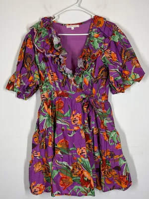 Love The Label Remy Dress Size Large thumbnail 2