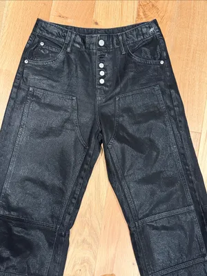 All Saints TAY CARPENTER JEANS‎ 24 thumbnail 4