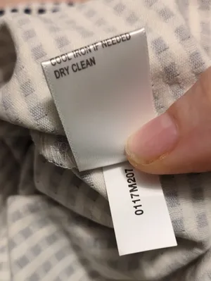 Cremieux Gingham Print Dress Size XS thumbnail 4