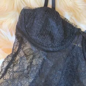 For Love & Lemons Victoria’s Secret Teddy thumbnail 7