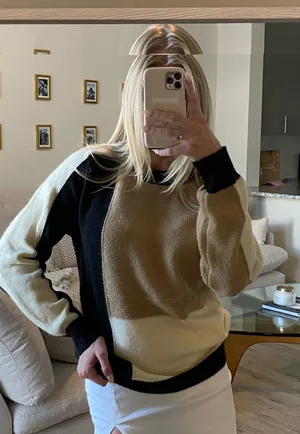 Vestique Sweater thumbnail 2