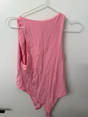 ZARA Bodysuit thumbnail 2