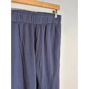 32 Degree Cool navy blue pull on pants thumbnail 5