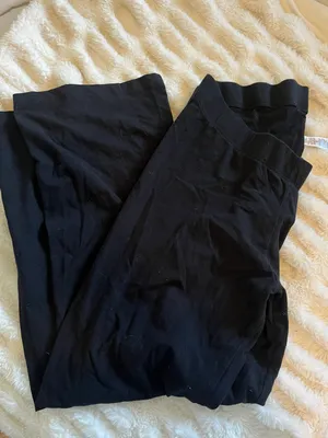 flare pants thumbnail 1