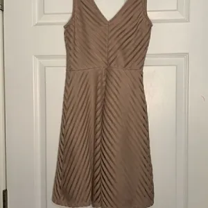 NWT Charlotte Russe Cafe de Flore Dress - XS thumbnail 4